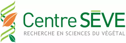 Centre SEVE logo