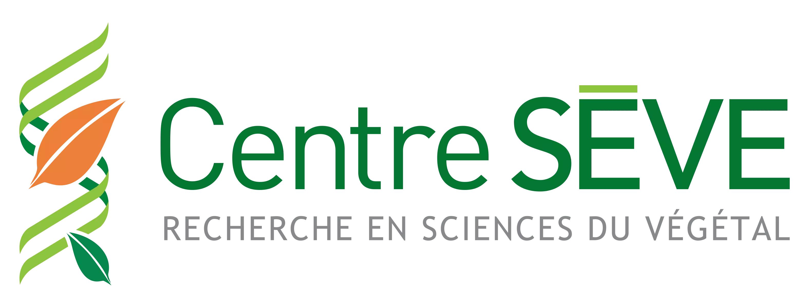 Centre SEVE logo